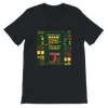 Listening Post (Radio Edit) - Unisex T-Shirt
