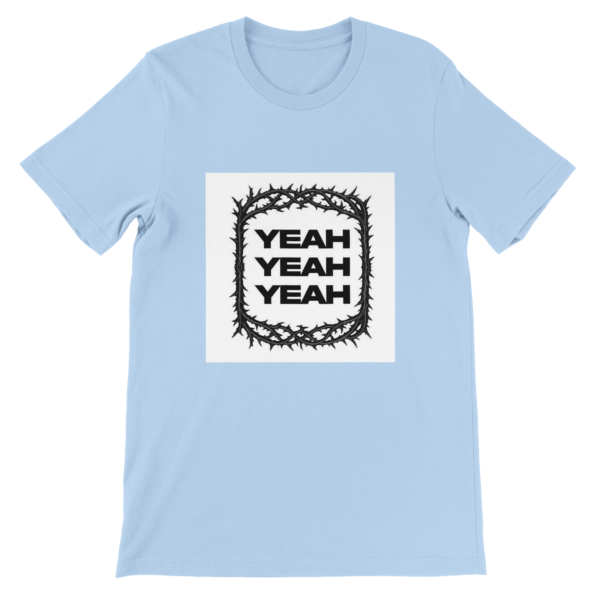 YEAH YEAH YEAH - Unisex T-Shirt