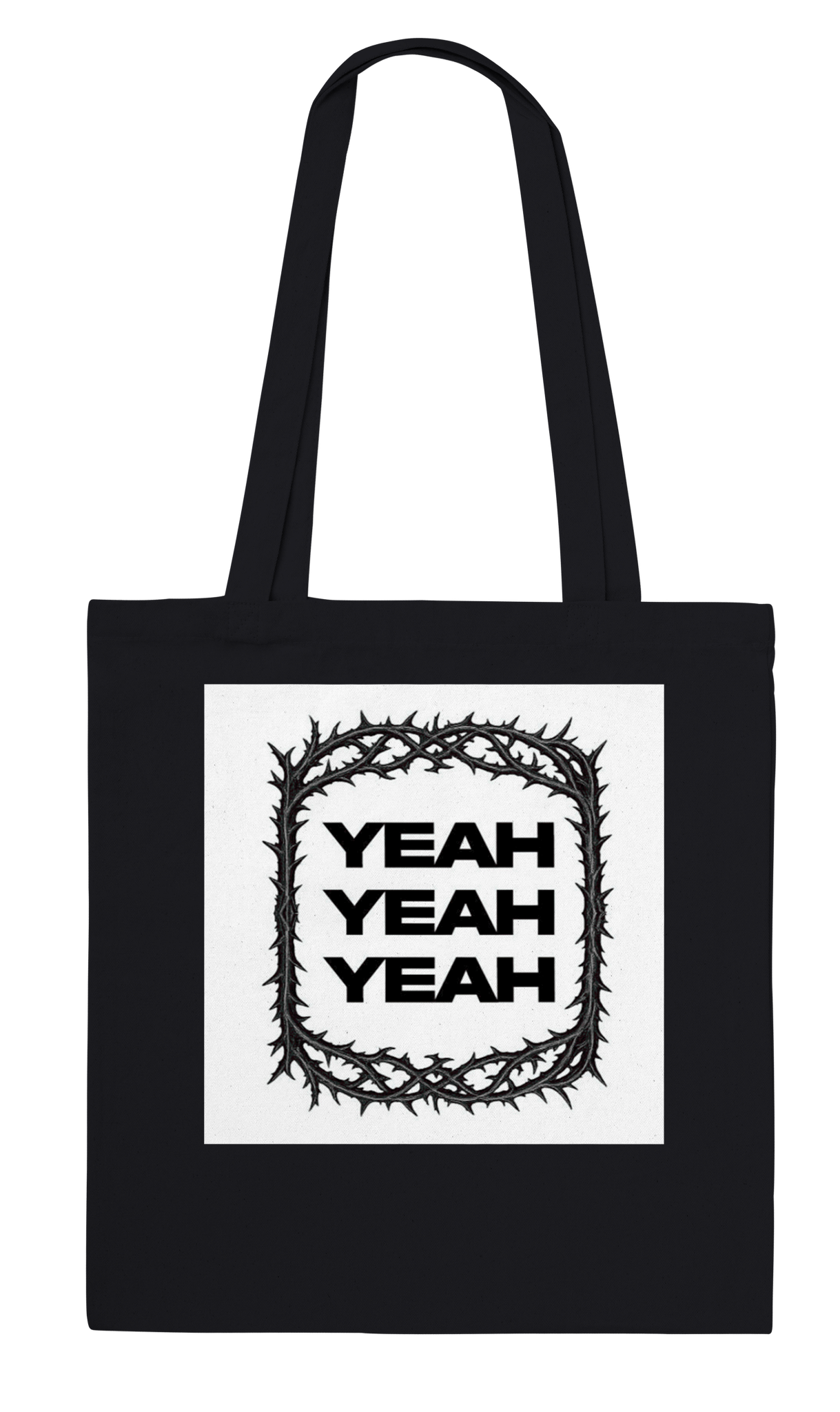 YEAH YEAH YEAH - Tote bag