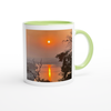 Mother River - Ceramic Mug