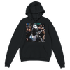The Time is Now - Classic Unisex Pullover Hoodie