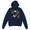 The Time is Now - Classic Unisex Pullover Hoodie