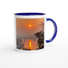 Mother River - Ceramic Mug