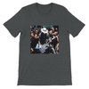 The Time is Now - Unisex T-Shirt