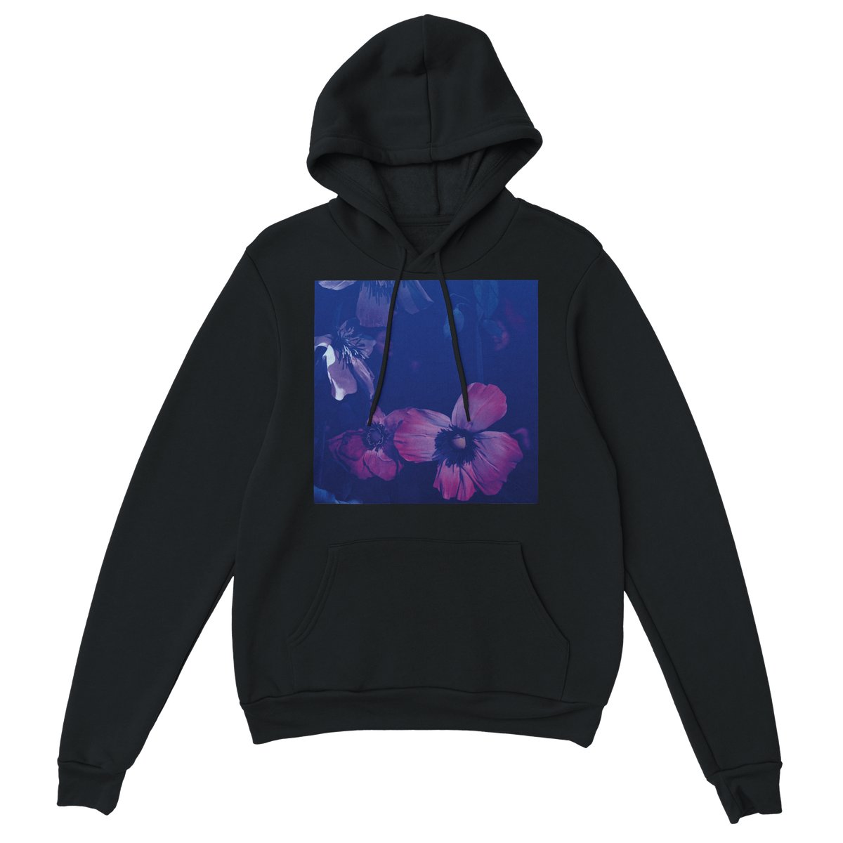 Magic Garden - Classic Unisex Pullover Hoodie