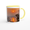 Mother River - Ceramic Mug