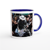 The Time is Now - Ceramic Mug