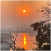 Mother River - Fine Art Poster
