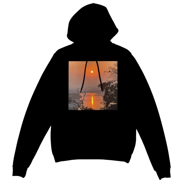 Mother River - Classic Unisex Pullover Hoodie
