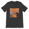 Mother River - Unisex T-Shirt