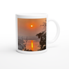 Mother River - Ceramic Mug