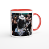The Time is Now - Ceramic Mug
