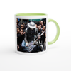 The Time is Now - Ceramic Mug