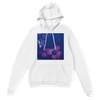 Magic Garden - Classic Unisex Pullover Hoodie