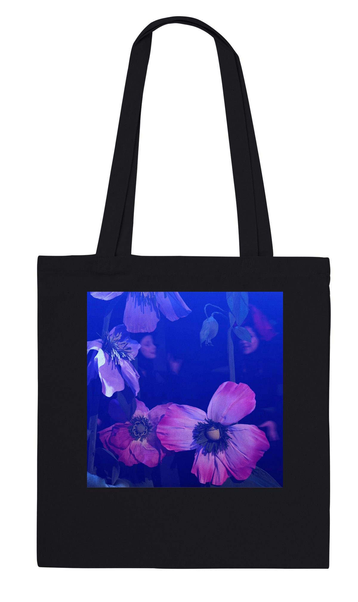 Magic Garden - Tote bag