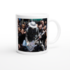 The Time is Now - Ceramic Mug