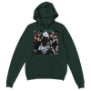 The Time is Now - Classic Unisex Pullover Hoodie