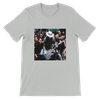 The Time is Now - Unisex T-Shirt