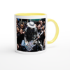 The Time is Now - Ceramic Mug