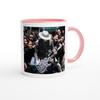 The Time is Now - Ceramic Mug