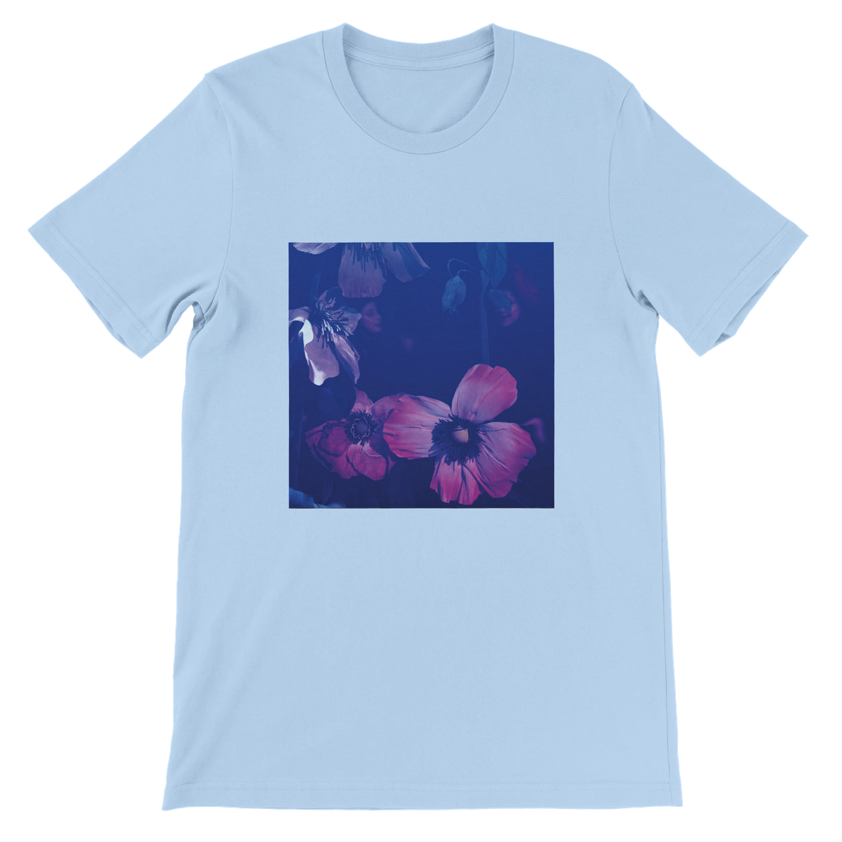 Magic Garden - Unisex T-Shirt