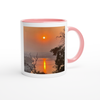 Mother River - Ceramic Mug