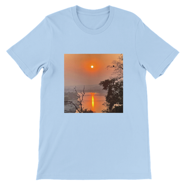 Mother River - Unisex T-Shirt