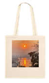 Mother River - Tote bag