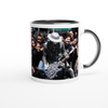 The Time is Now - Ceramic Mug