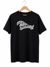 Orchestra Mambo International classic logo T-shirt