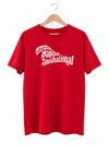 Orchestra Mambo International classic logo T-shirt