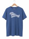 Orchestra Mambo International classic logo T-shirt