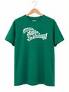 Orchestra Mambo International classic logo T-shirt