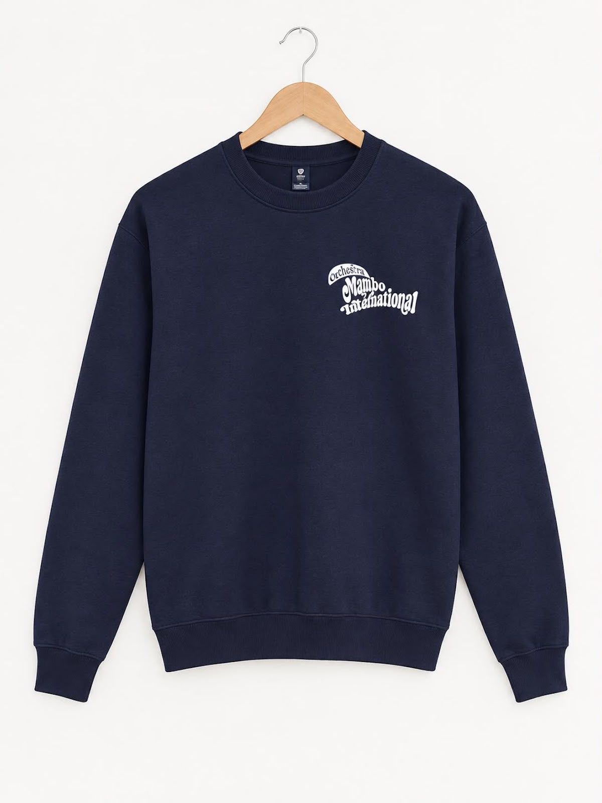 Premium Heavyweight Sweatshirt 