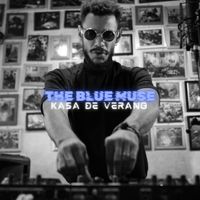 The Blue Muse by Kasa de Verano