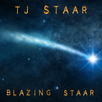 Blazing Staar by TJ Staar