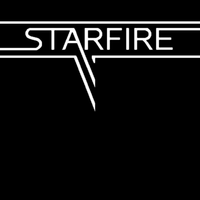 Starfire by Starfire