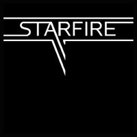 Starfire by Starfire