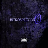 Introspection 2 by Trè Lampkyn