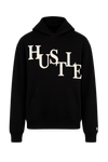 Hustle Stagger Hoodie