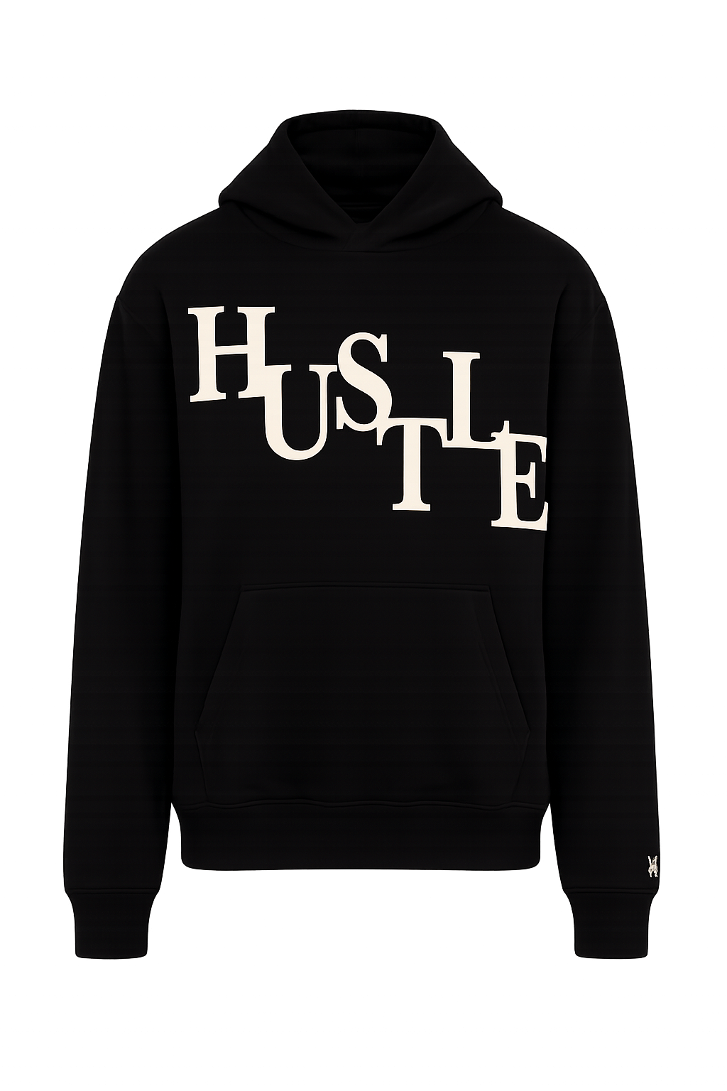 Hustle Stagger Hoodie