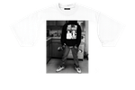 Trust Nobody Photo Tee