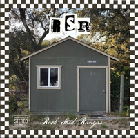 RSR by Rock Shed Rangers