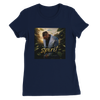 SPIRIT - Women’s Cut T-Shirt