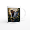 SPIRIT - Ceramic Mug