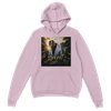 SPIRIT - Classic Unisex Pullover Hoodie