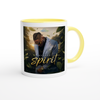 SPIRIT - Ceramic Mug