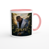 SPIRIT - Ceramic Mug