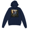 SPIRIT - Classic Unisex Pullover Hoodie