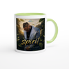 SPIRIT - Ceramic Mug